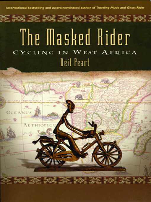 Title details for The Masked Rider by Neil Peart - Available